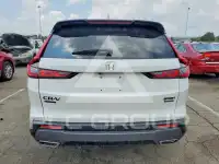 2026 Honda CR-V фото