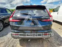 2026 Honda CR-V фото