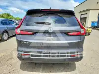 2026 Honda CR-V photo