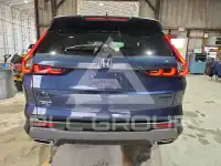 2026 Honda CR-V photo