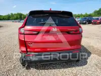 2026 Honda CR-V photo