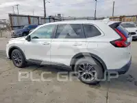 2026 Honda CR-V фото