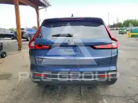2026 Honda CR-V photo