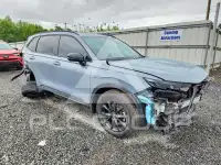 2026 Honda CR-V photo