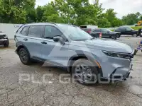 2026 Honda CR-V photo