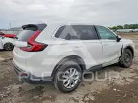 2026 Honda CR-V фото