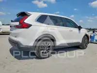 2026 Honda CR-V photo