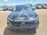 2026 Honda CR-V photo