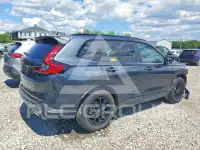 2026 Honda CR-V photo