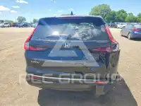 2026 Honda CR-V photo