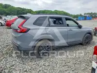2026 Honda CR-V photo