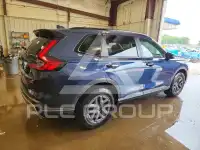 2026 Honda CR-V фото