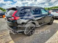 2026 Honda CR-V фото