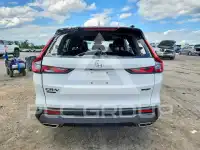2026 Honda CR-V photo