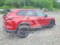 2026 Honda CR-V фото