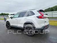 2026 Honda CR-V фото