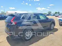 2026 Honda CR-V photo