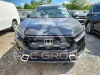 2026 Honda CR-V фото