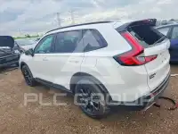 2026 Honda CR-V фото