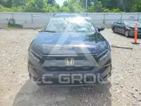 2026 Honda CR-V фото