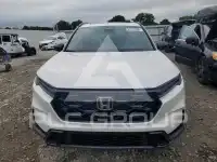 2026 Honda CR-V photo