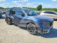 2026 Honda CR-V photo