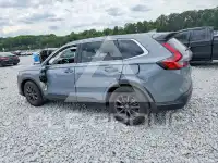 2026 Honda CR-V photo