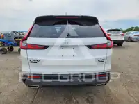 2026 Honda CR-V photo