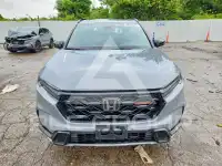 2026 Honda CR-V photo