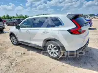 2026 Honda CR-V фото