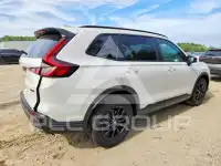 2026 Honda CR-V фото