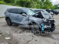 2026 Honda CR-V photo