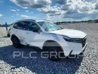2026 Honda CR-V фото