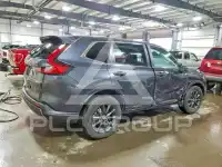 2026 Honda CR-V фото