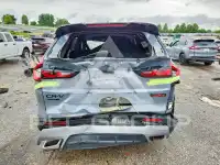2026 Honda CR-V photo