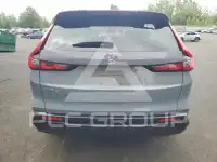 2026 Honda CR-V photo