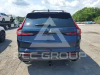 2026 Honda CR-V photo