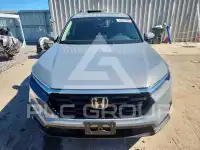 2026 Honda CR-V фото