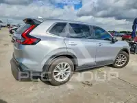 2026 Honda CR-V фото