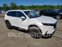 2026 Honda CR-V фото