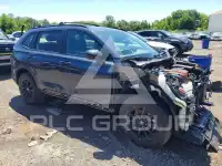 2026 Honda CR-V photo