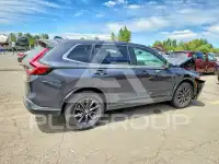 2026 Honda CR-V photo