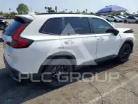 2026 Honda CR-V photo