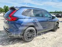 2026 Honda CR-V photo