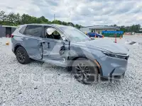 2026 Honda CR-V photo