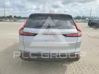 2026 Honda CR-V photo