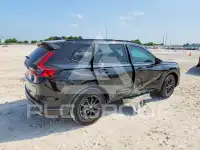 2026 Honda CR-V фото