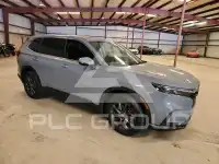 2026 Honda CR-V photo