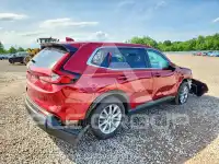2026 Honda CR-V photo