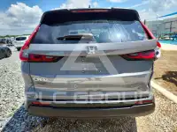 2026 Honda CR-V фото